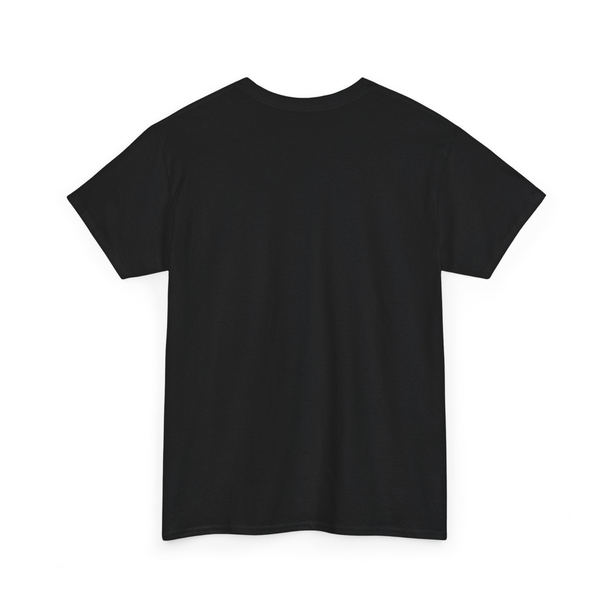 Sunshine Signs Unisex Heavy Cotton Tee