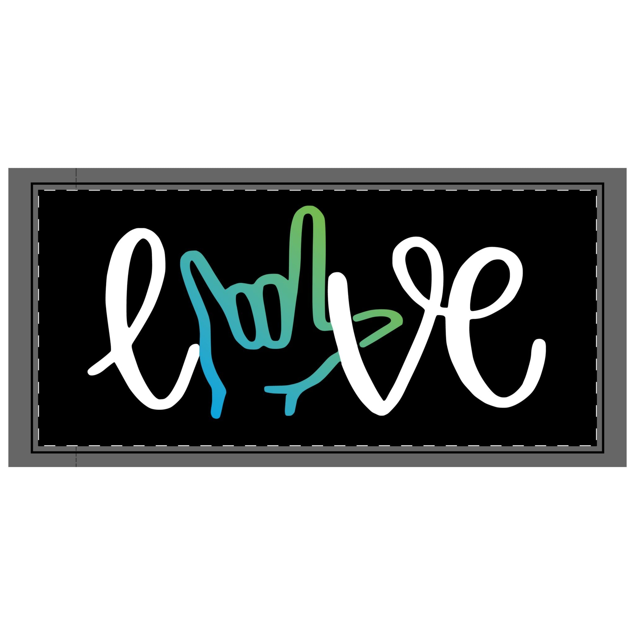 Love - The Perfect Pillowcase