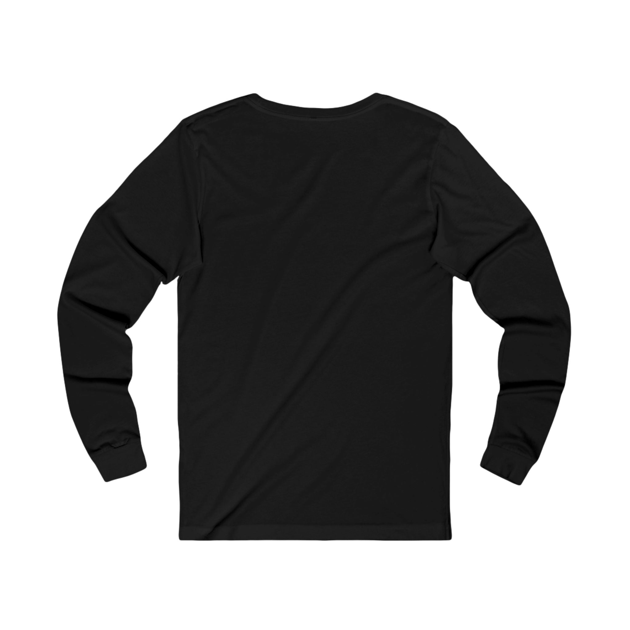 Deaf Mode ON - Unisex Jersey Long Sleeve Tee