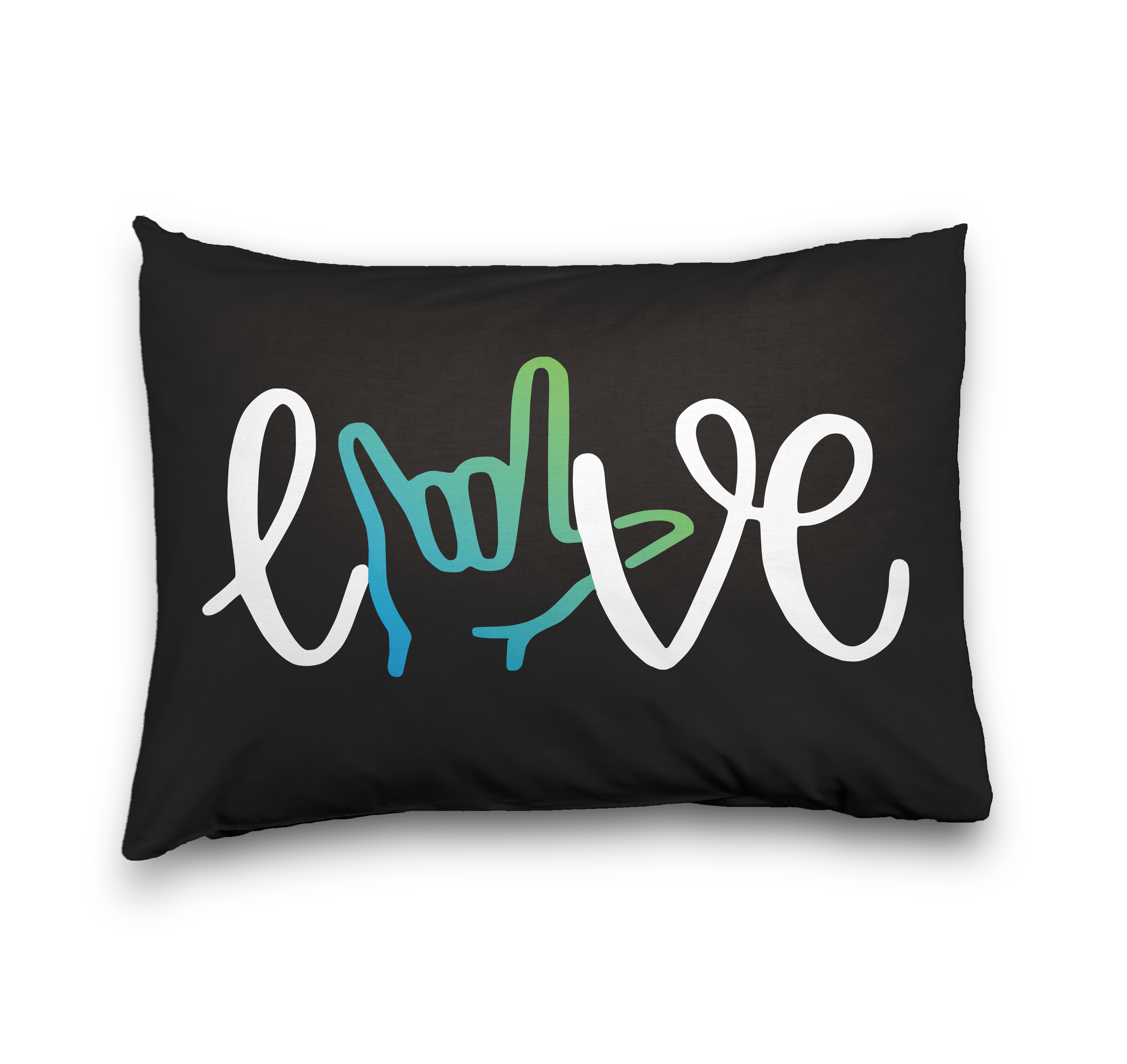 Love - The Perfect Pillowcase